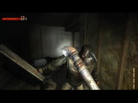 Condemned