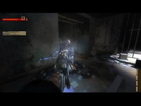 Condemned