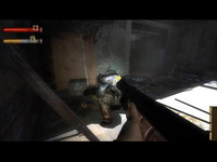 Condemned