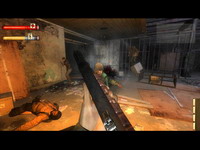Condemned