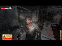 Condemned