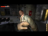 Condemned