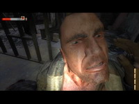 Condemned