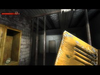 Condemned