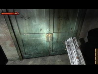 Condemned