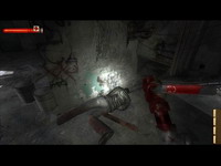 Condemned