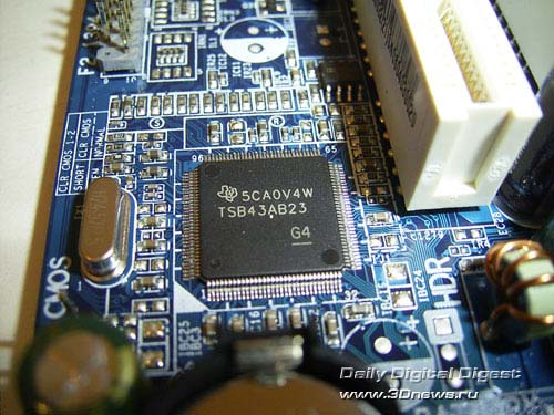 Gigabyte 8I945GMH-RH