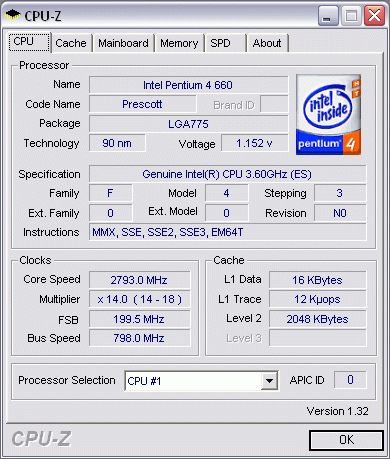 Gigabyte 8I945GMH-RH
