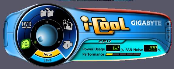 Gigabyte 8I945GMH-RH