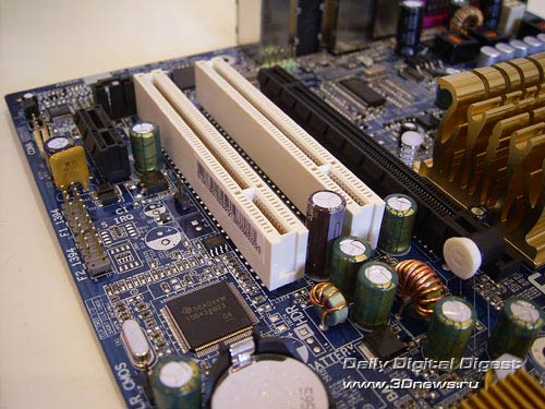 Gigabyte 8I945GMH-RH