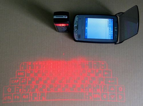 iTECH BTVKB