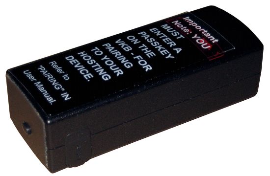 iTECH BTVKB