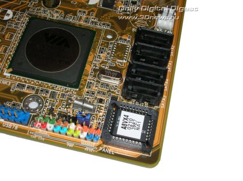ASUS A8V-MX