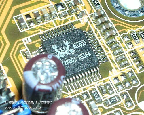 ASUS A8V-MX