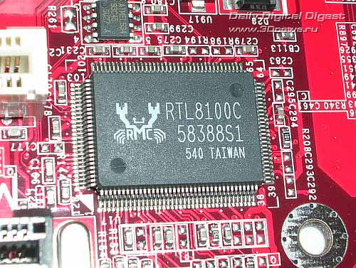 MSI RS482M4-L