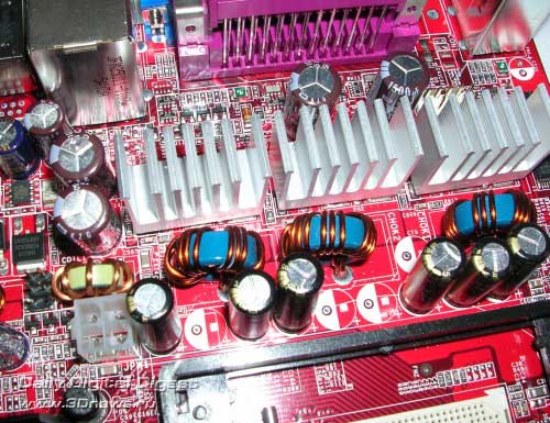 MSI RS482M4-L