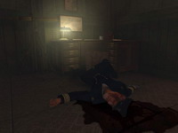  Call of Chtulhu 