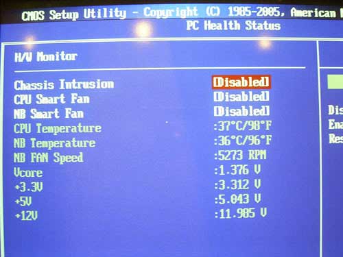 MSI K8N Diamond Plus