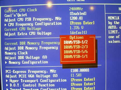 MSI K8N Diamond Plus