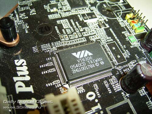 MSI K8N Diamond Plus