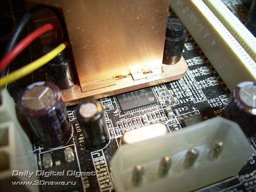 MSI K8N Diamond Plus