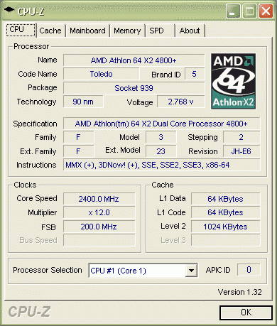 MSI K8N Diamond Plus