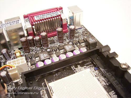 MSI K8N Diamond Plus