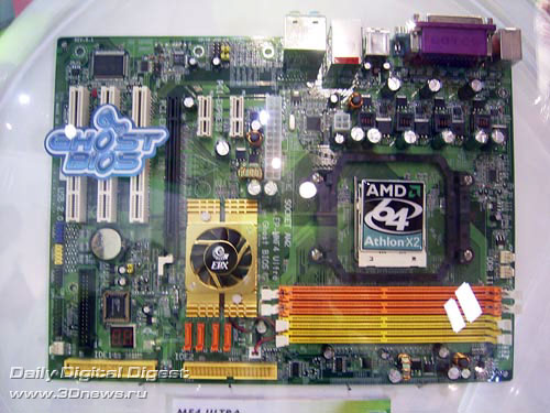  EPoX MF4-Ultra 