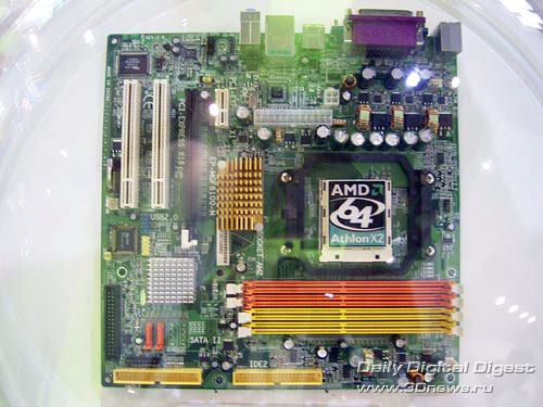  EPoX MGF6100-M 