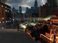  Timeshift 
