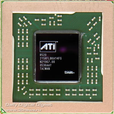  Sapphire X1800GTO 
