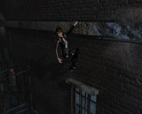 Tomb Raider: Legend