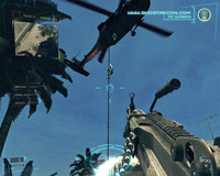  ghost recon aw 