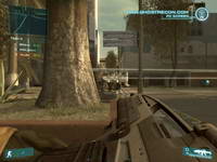  ghost recon aw 