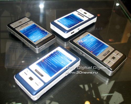 Gigabyte g-Smart i