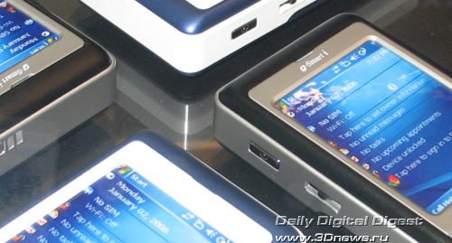 Gigabyte g-Smart i