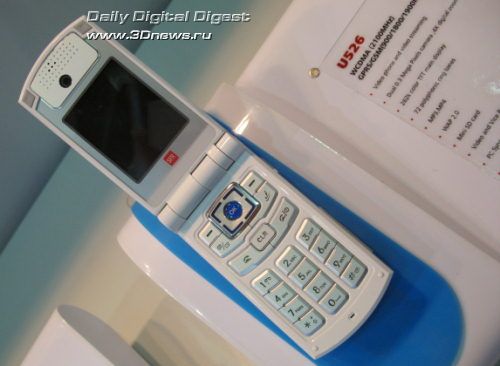 Huawei U526