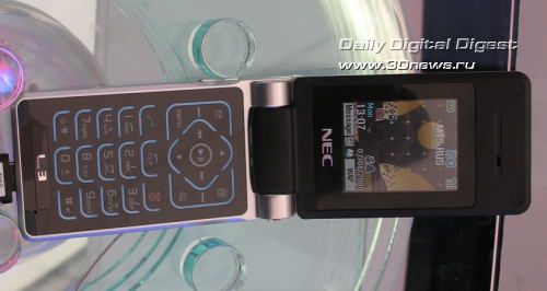NEC e959