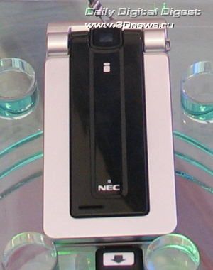 NEC N5000iS