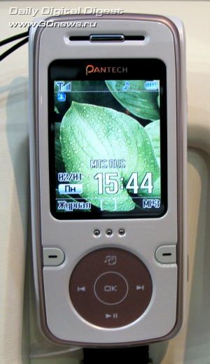 Pantech PG-3600V