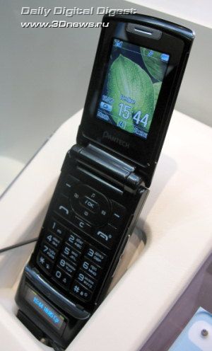 Pantech PG-3700