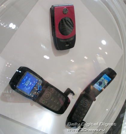 Qtek 8500