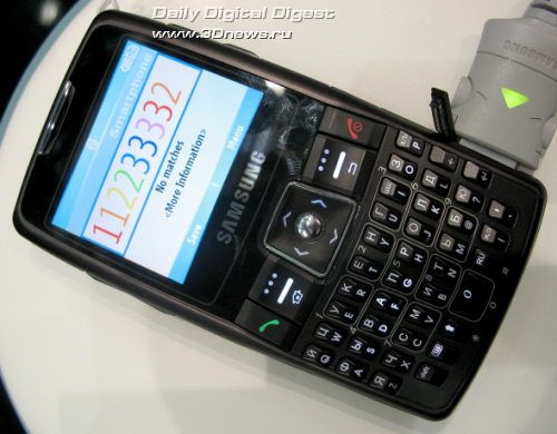 Samsung SGH-I320