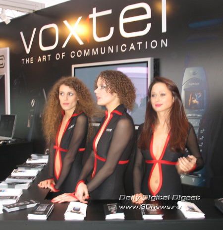 Voxtel