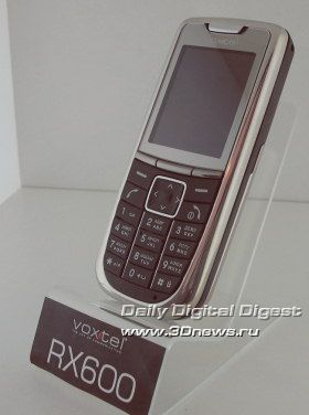 Voxtel RX600