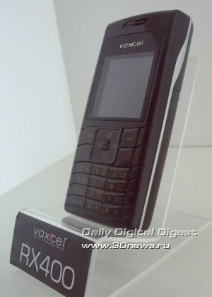 Voxtel RX400