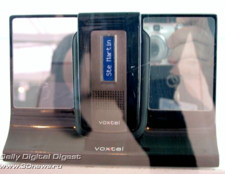 Voxtel