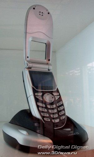 Voxtel Z5