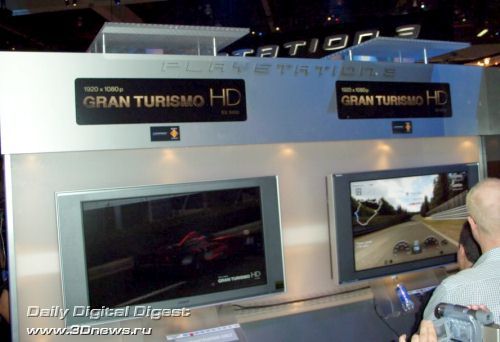  Выставка E3 2006 