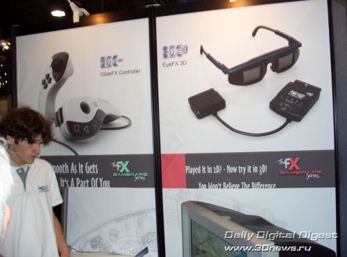  Выставка E3 2006 